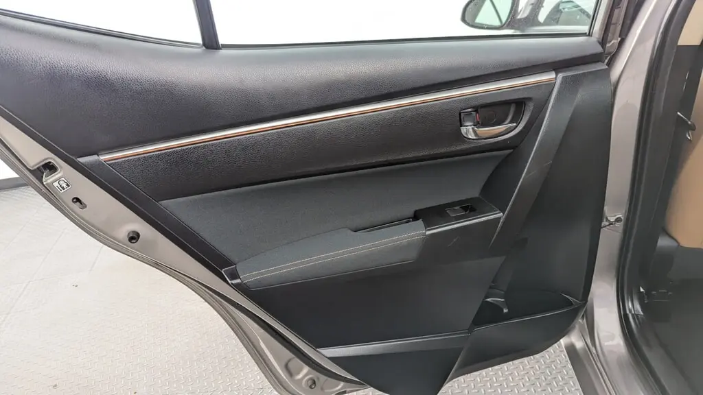Florida Fine Cars - Used TOYOTA COROLLA 2016 MIAMI LE