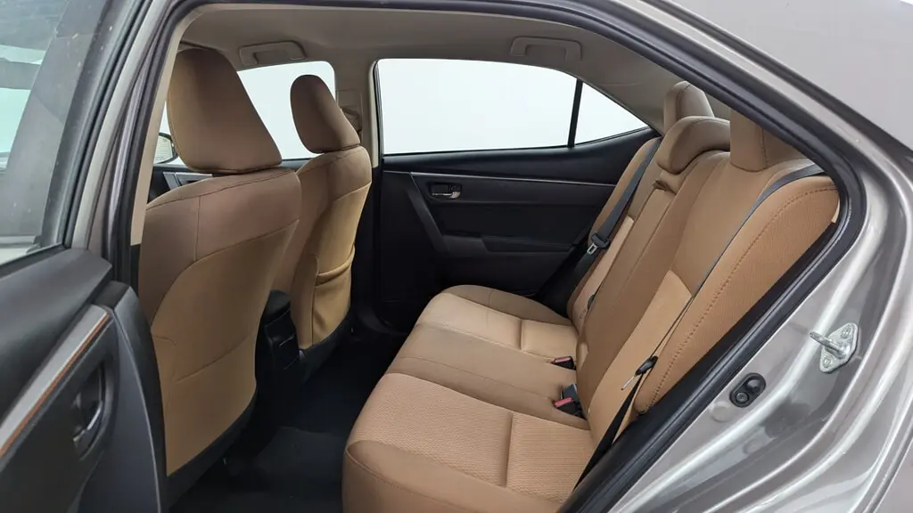 Florida Fine Cars - Used TOYOTA COROLLA 2016 MIAMI LE