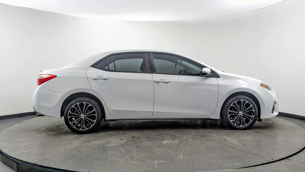 Florida Fine Cars - Used TOYOTA COROLLA 2016 MIAMI  S PLUS