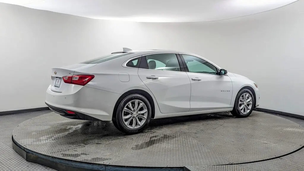 Florida Fine Cars - Used CHEVROLET MALIBU 2024 MIAMI LT