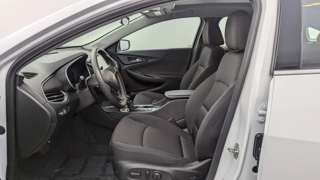 Florida Fine Cars - Used CHEVROLET MALIBU 2024 MIAMI LT