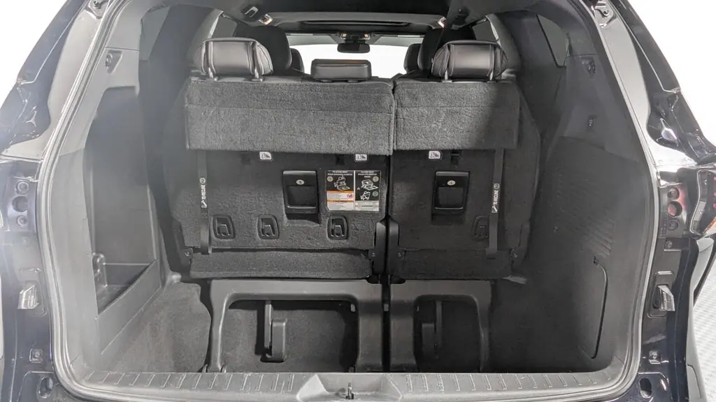 Florida Fine Cars - Used TOYOTA SIENNA 2022 ORLANDO XSE