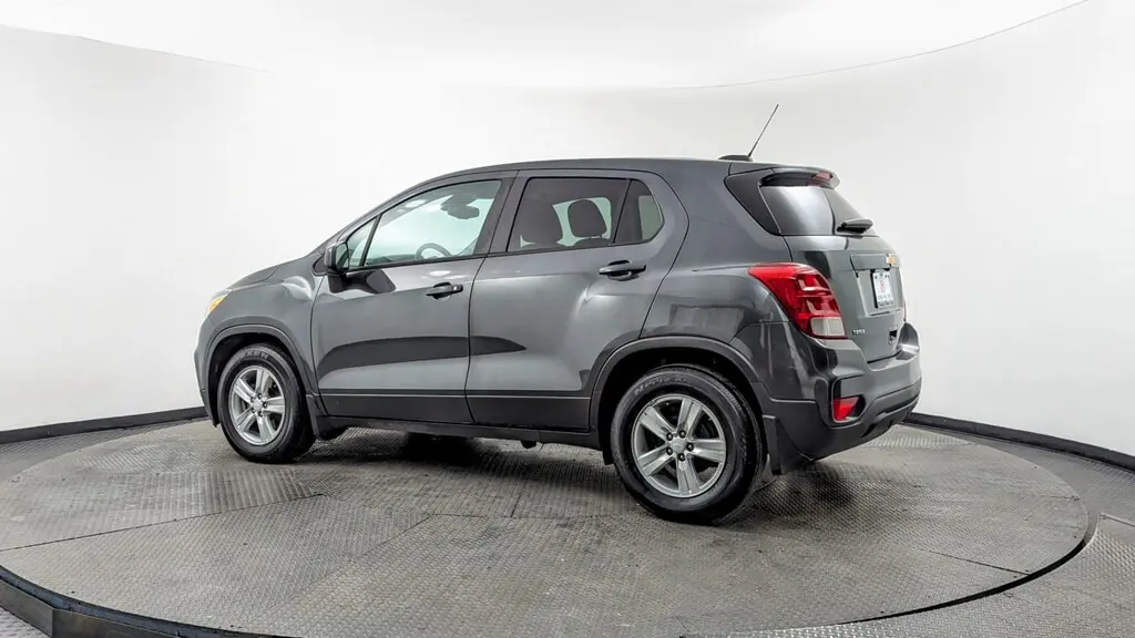 Florida Fine Cars - Used CHEVROLET TRAX 2020 MIAMI LS