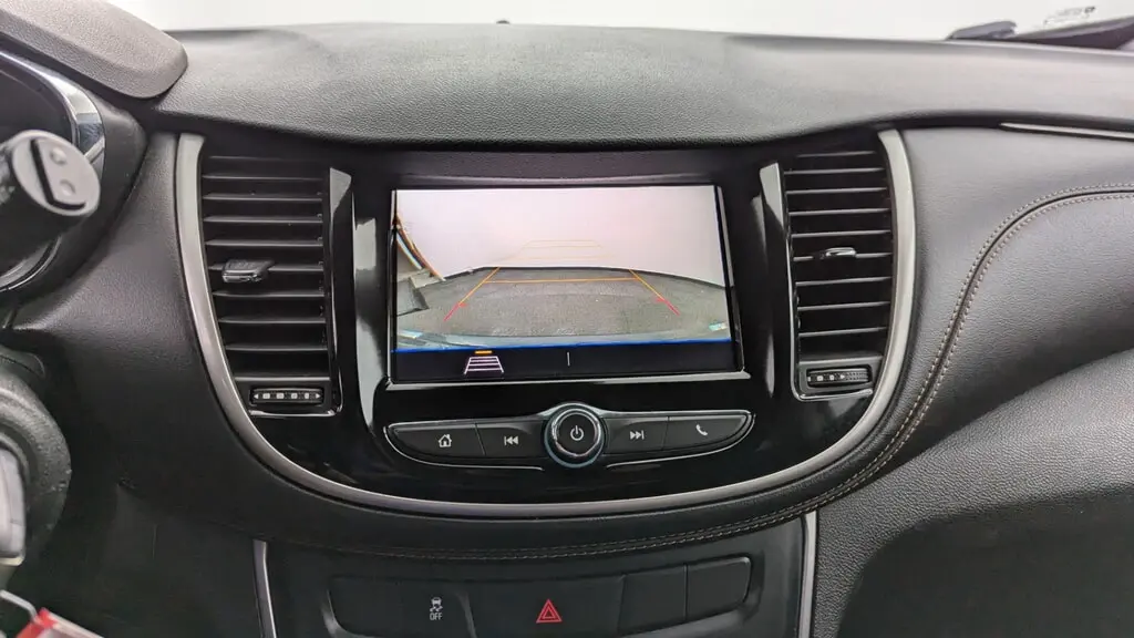 Florida Fine Cars - Used CHEVROLET TRAX 2020 MIAMI LS