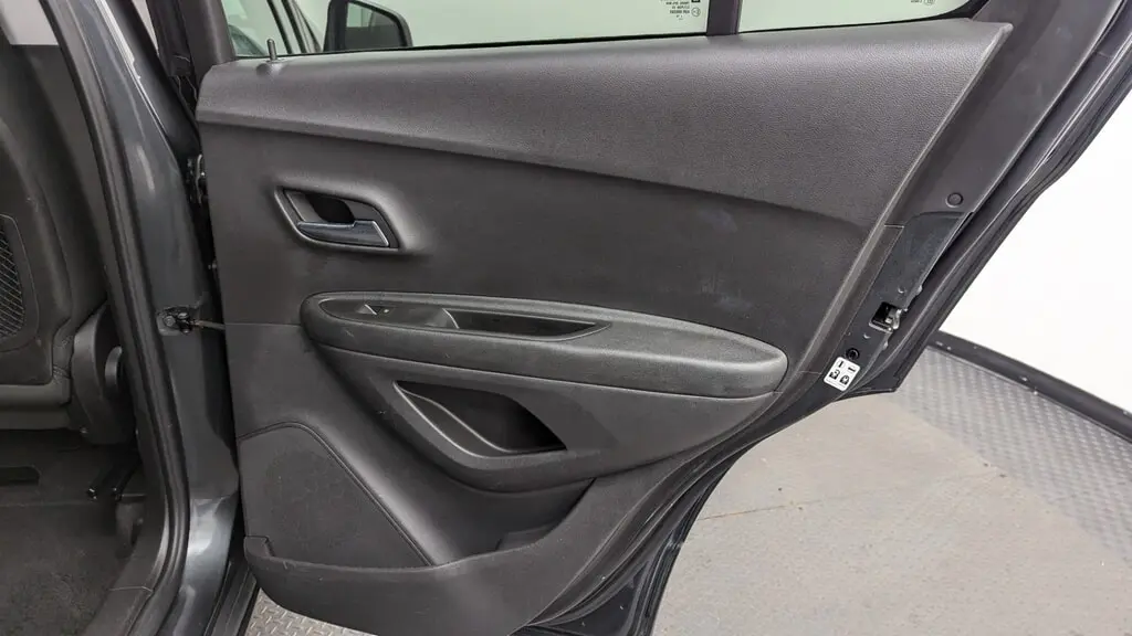 Florida Fine Cars - Used CHEVROLET TRAX 2020 MIAMI LS