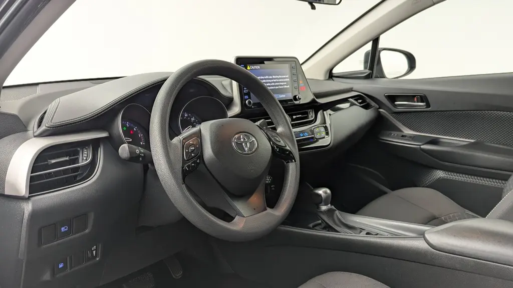 Florida Fine Cars - Used TOYOTA C-HR 2020 WEST PALM LE