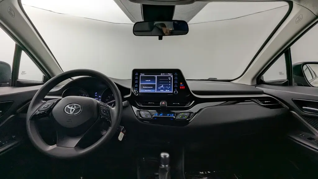 Florida Fine Cars - Used TOYOTA C-HR 2020 WEST PALM LE