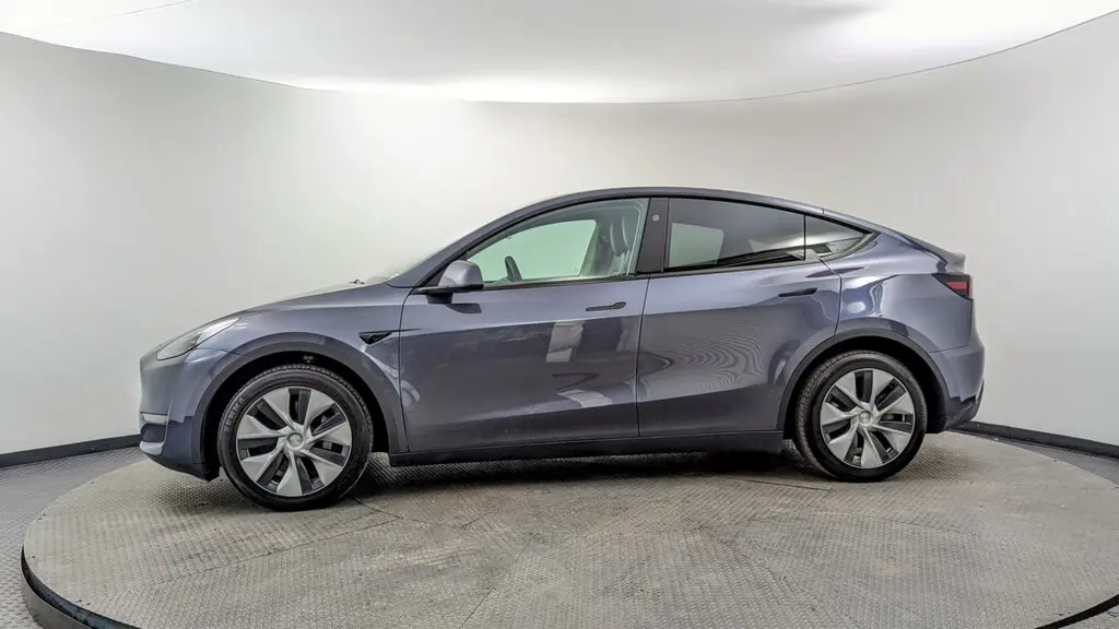 Florida Fine Cars - Used TESLA MODEL Y 2023 MIAMI LONG RANGE