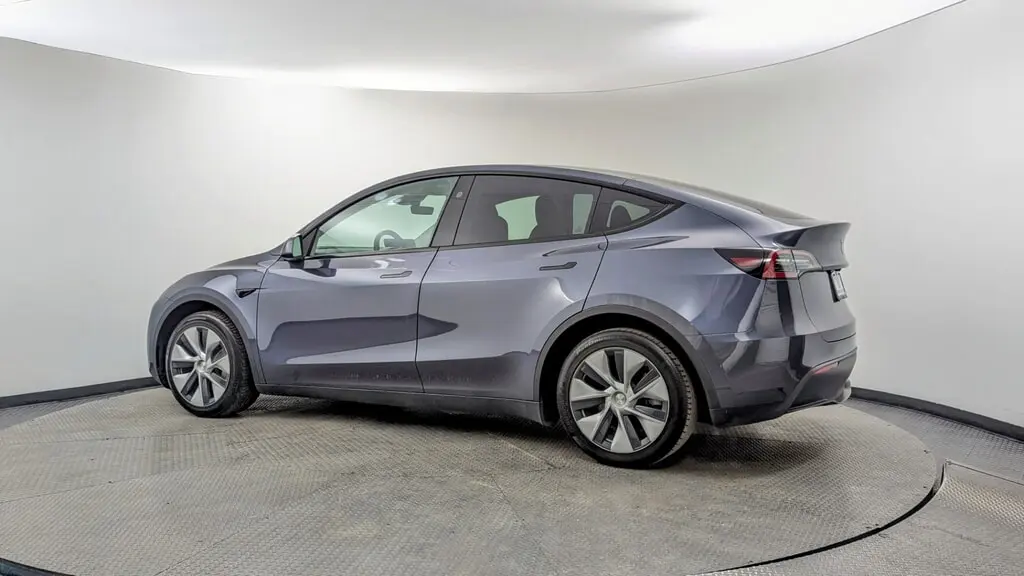 Florida Fine Cars - Used TESLA MODEL Y 2023 MIAMI LONG RANGE