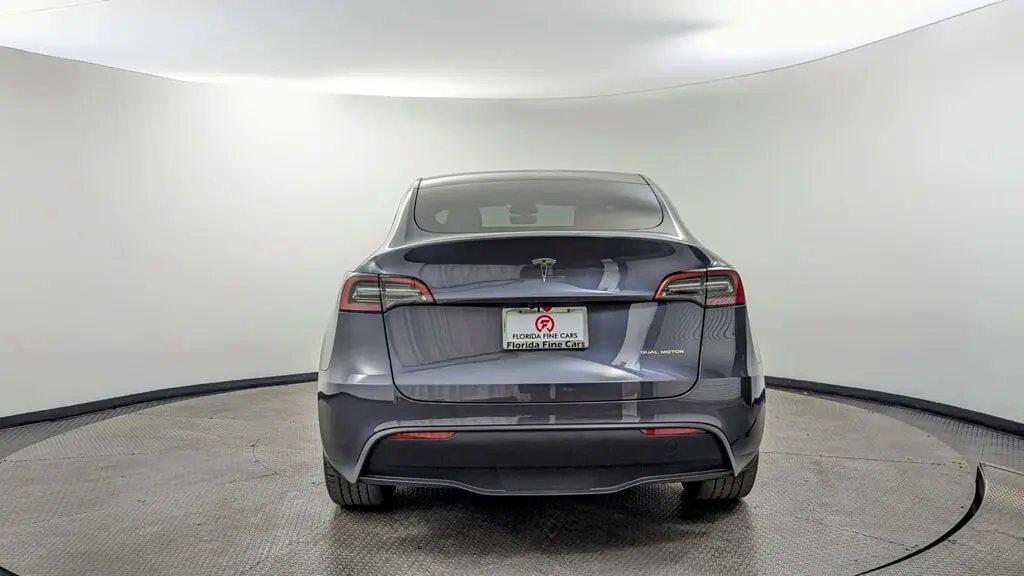 Florida Fine Cars - Used TESLA MODEL Y 2023 MIAMI LONG RANGE