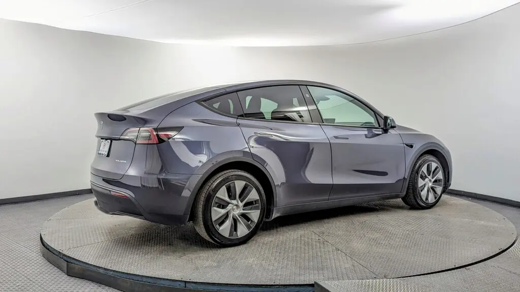 Florida Fine Cars - Used TESLA MODEL Y 2023 MIAMI LONG RANGE