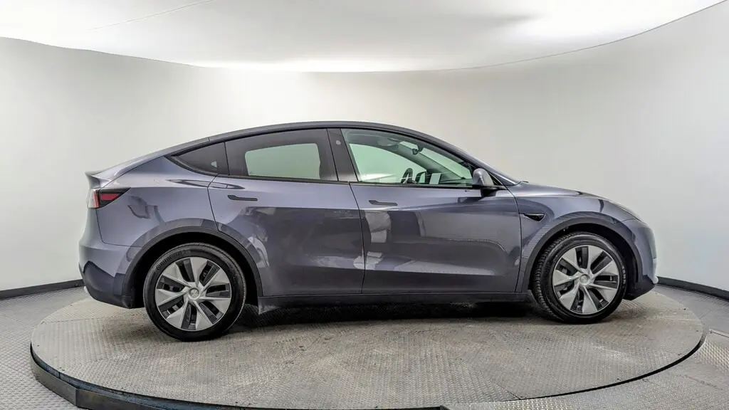 Florida Fine Cars - Used TESLA MODEL Y 2023 MIAMI LONG RANGE