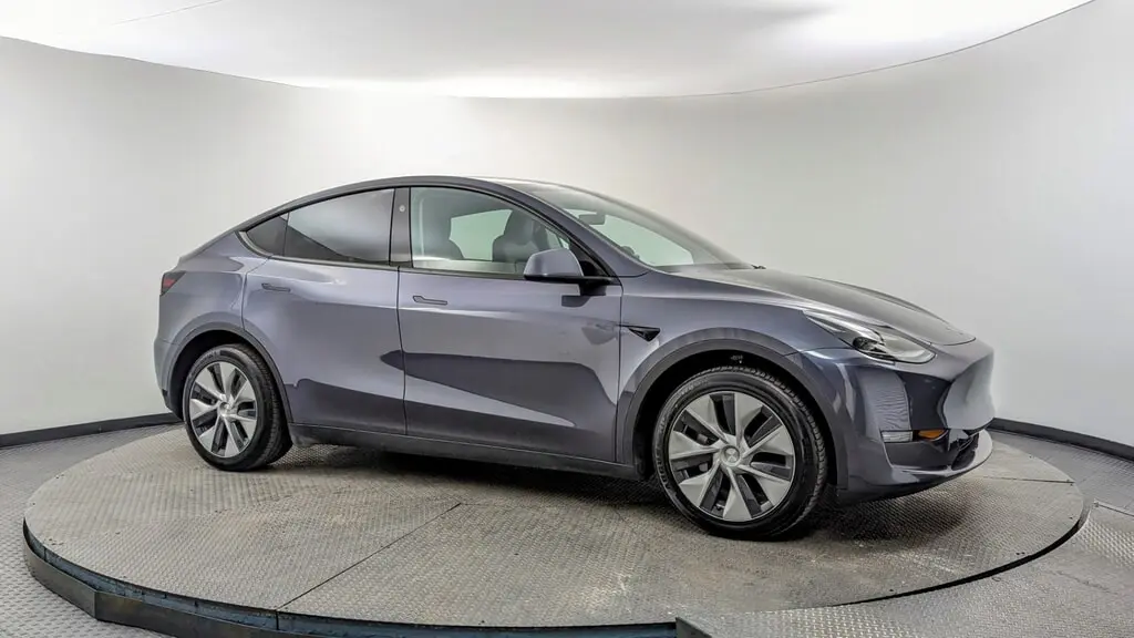 Florida Fine Cars - Used TESLA MODEL Y 2023 MIAMI LONG RANGE