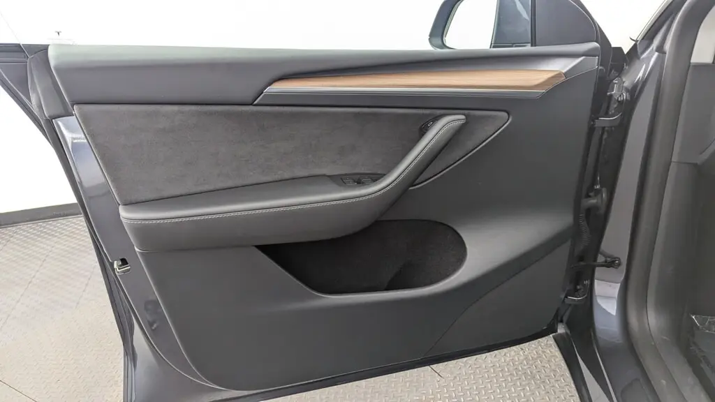 Florida Fine Cars - Used TESLA MODEL Y 2023 MIAMI LONG RANGE