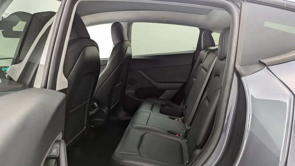 Florida Fine Cars - Used TESLA MODEL Y 2023 MIAMI LONG RANGE