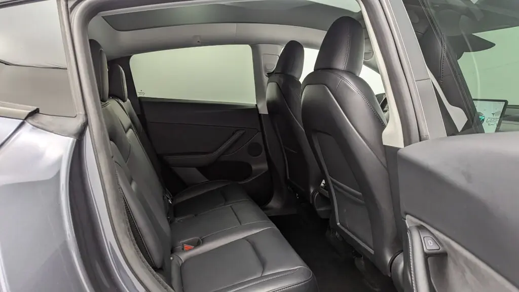 Florida Fine Cars - Used TESLA MODEL Y 2023 MIAMI LONG RANGE
