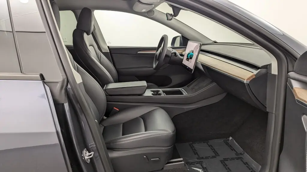 Florida Fine Cars - Used TESLA MODEL Y 2023 MIAMI LONG RANGE