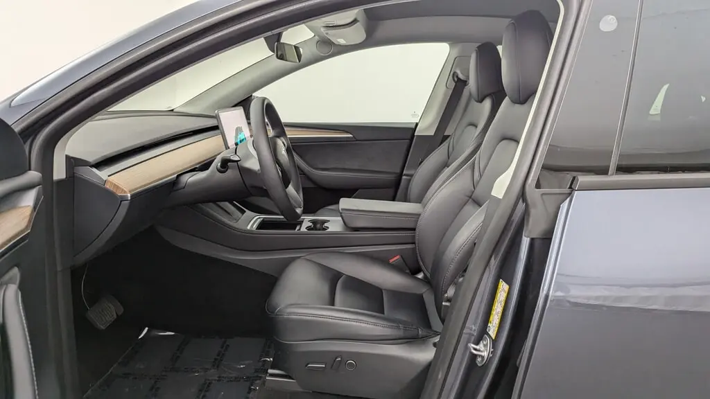 Florida Fine Cars - Used TESLA MODEL Y 2023 MIAMI LONG RANGE
