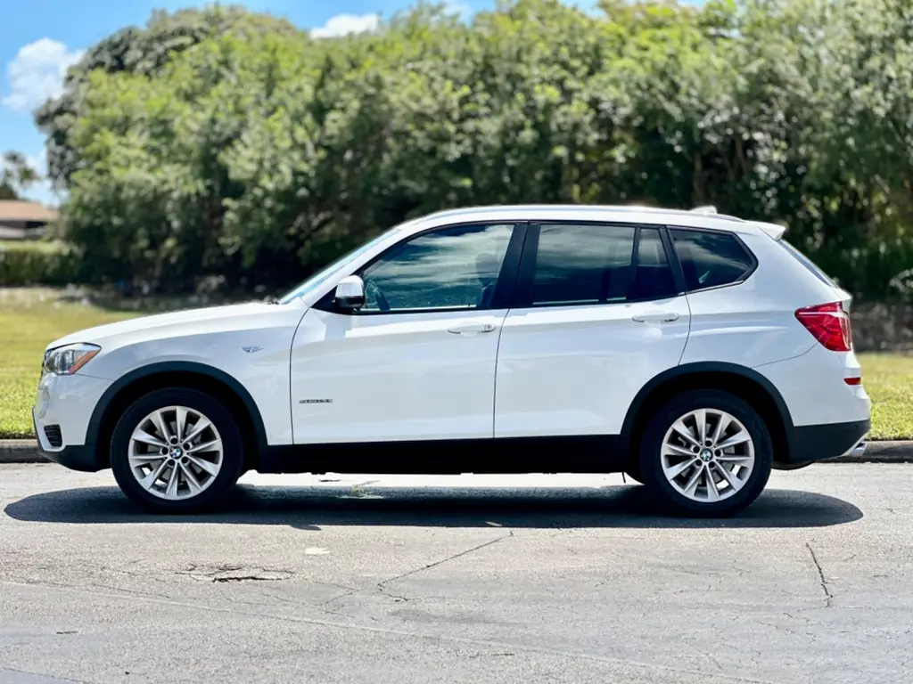 Florida Fine Cars - Used BMW X3 2015 MIAMI SDRIVE28I