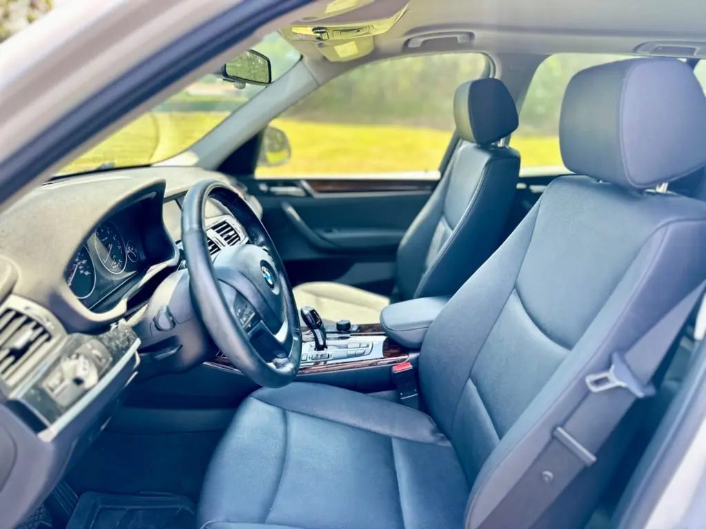 Florida Fine Cars - Used BMW X3 2015 MIAMI SDRIVE28I