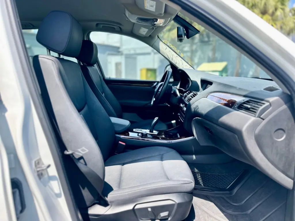 Florida Fine Cars - Used BMW X3 2015 MIAMI SDRIVE28I