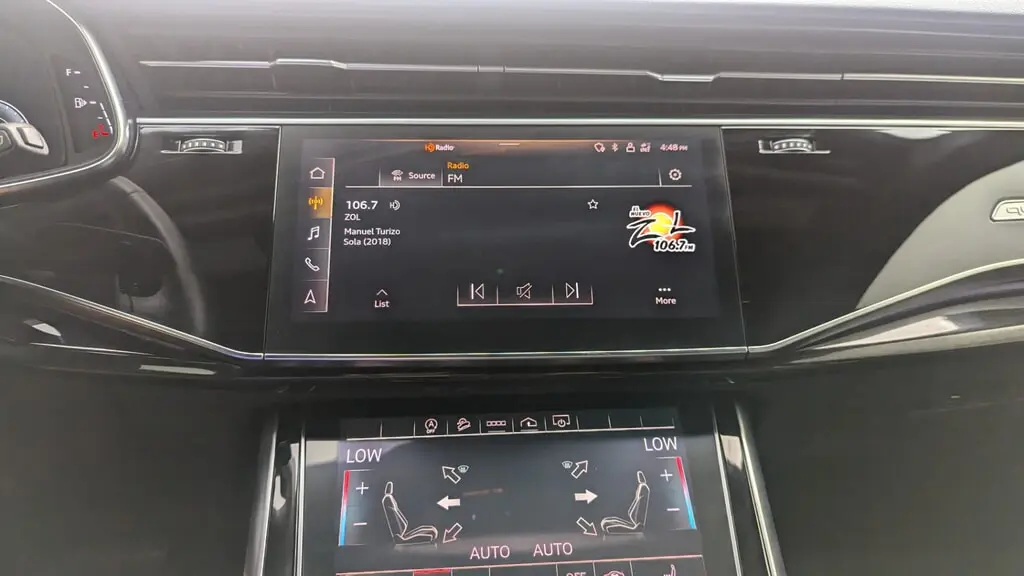 Florida Fine Cars - Used AUDI Q7 2021 MARGATE PREMIUM PLUS