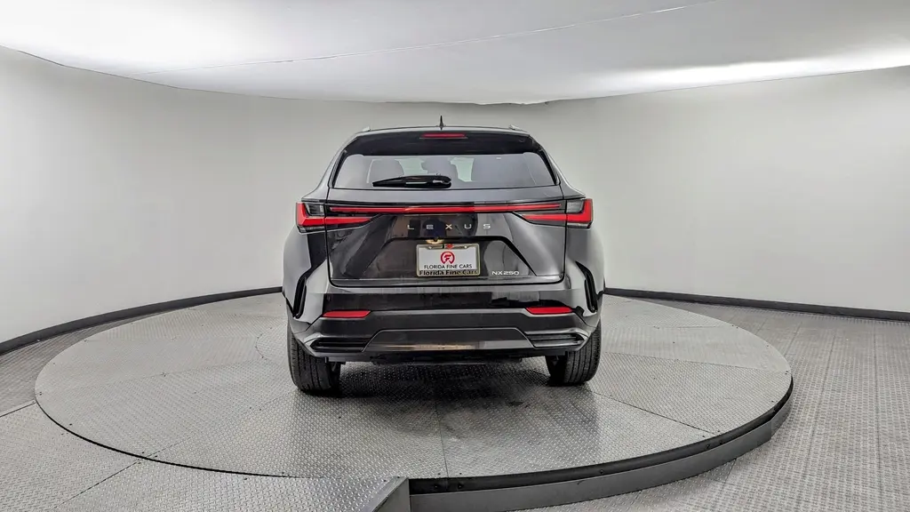 Florida Fine Cars - Used LEXUS NX 2023 WEST PALM NX 250