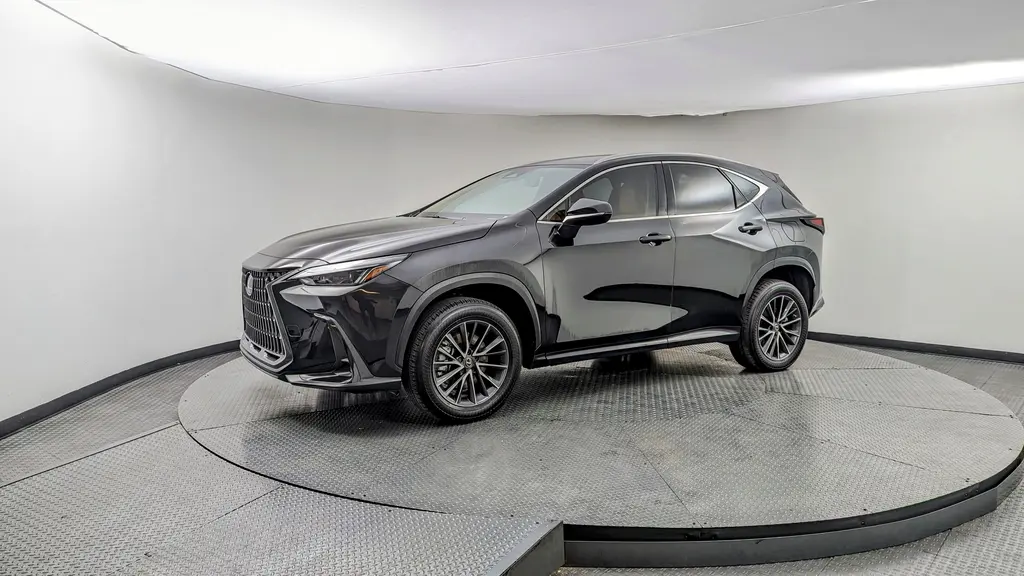 Florida Fine Cars - Used LEXUS NX 2023 WEST PALM NX 250