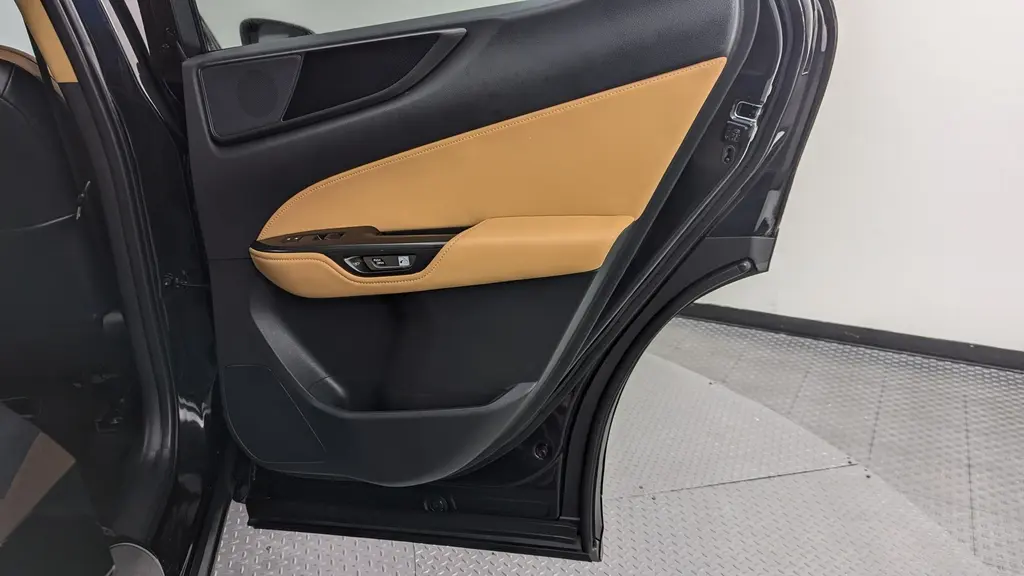 Florida Fine Cars - Used LEXUS NX 2023 WEST PALM NX 250