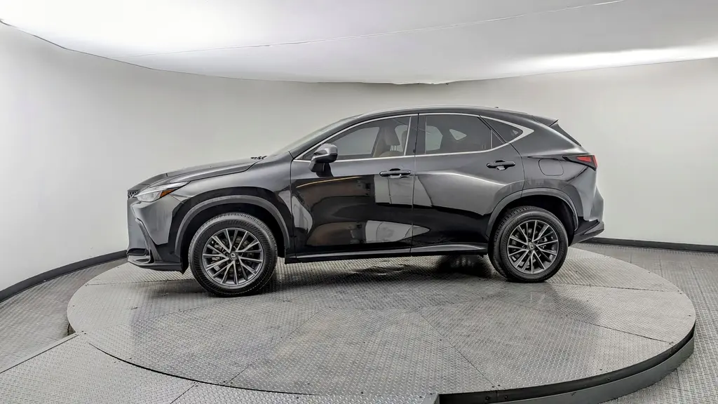 Florida Fine Cars - Used LEXUS NX 2023 WEST PALM NX 250
