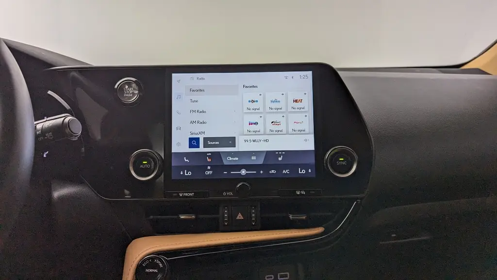 Florida Fine Cars - Used LEXUS NX 2023 WEST PALM NX 250