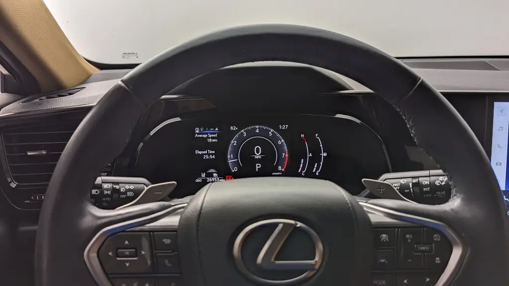 Florida Fine Cars - Used LEXUS NX 2023 WEST PALM NX 250