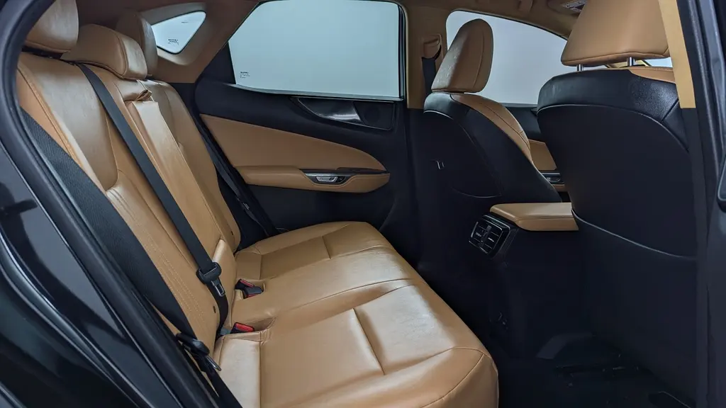 Florida Fine Cars - Used LEXUS NX 2023 WEST PALM NX 250