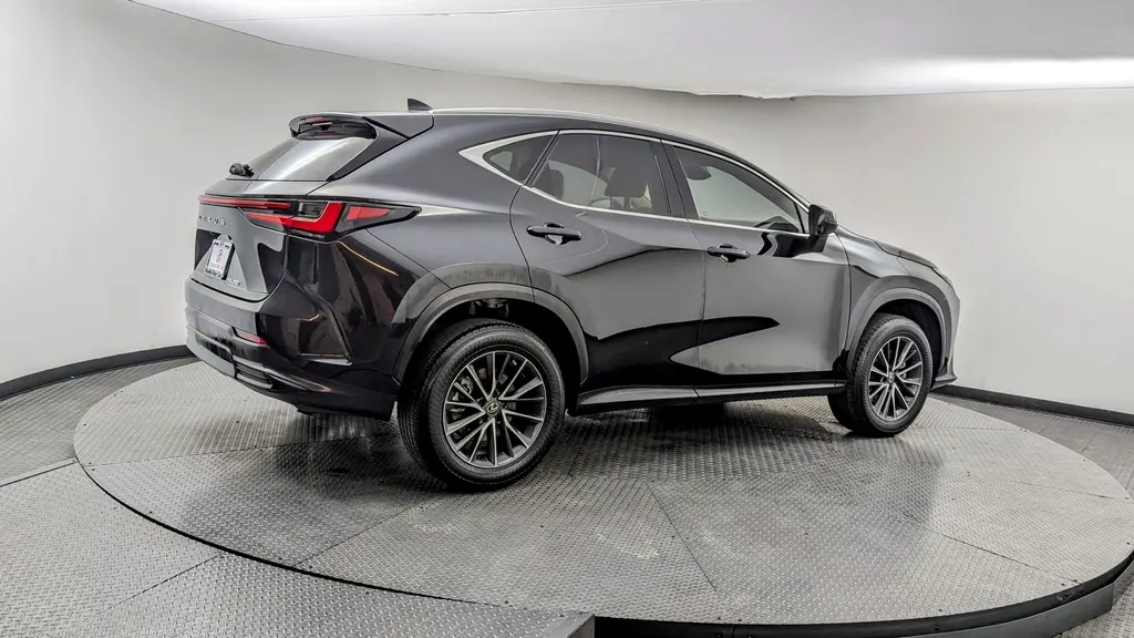 Florida Fine Cars - Used LEXUS NX 2023 WEST PALM NX 250