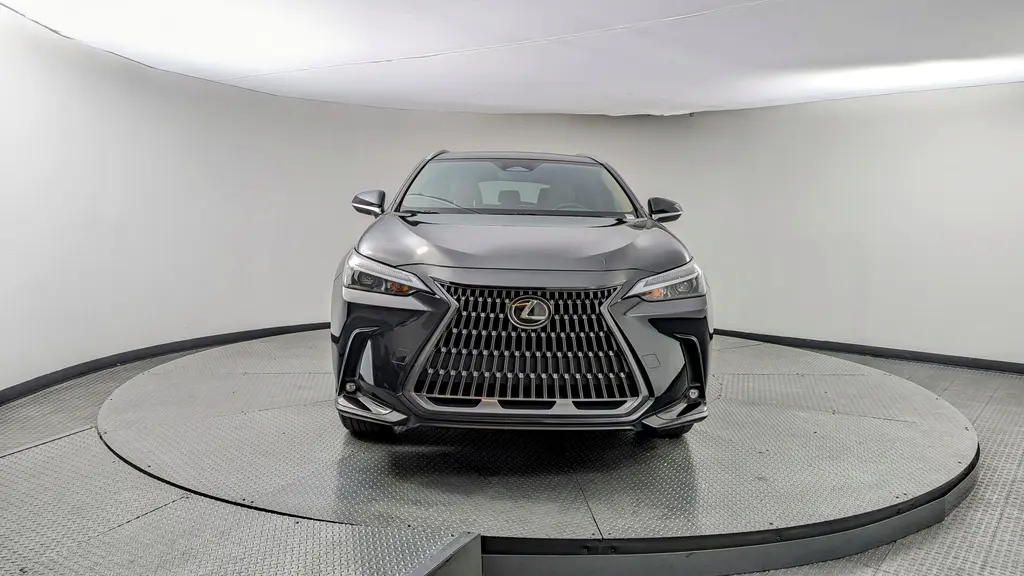 Florida Fine Cars - Used LEXUS NX 2023 WEST PALM NX 250