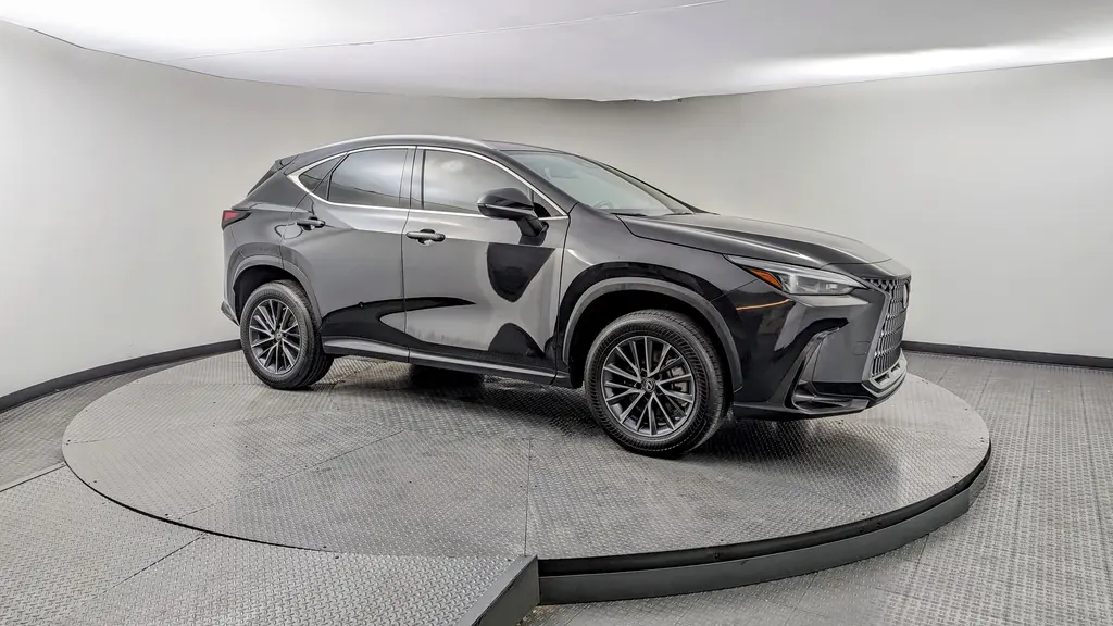 Florida Fine Cars - Used LEXUS NX 2023 WEST PALM NX 250