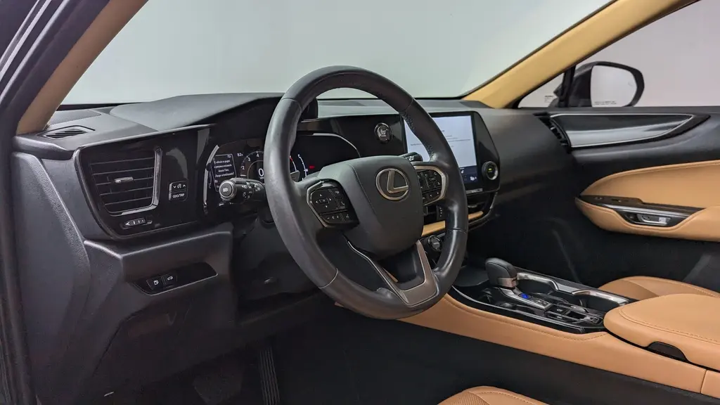 Florida Fine Cars - Used LEXUS NX 2023 WEST PALM NX 250