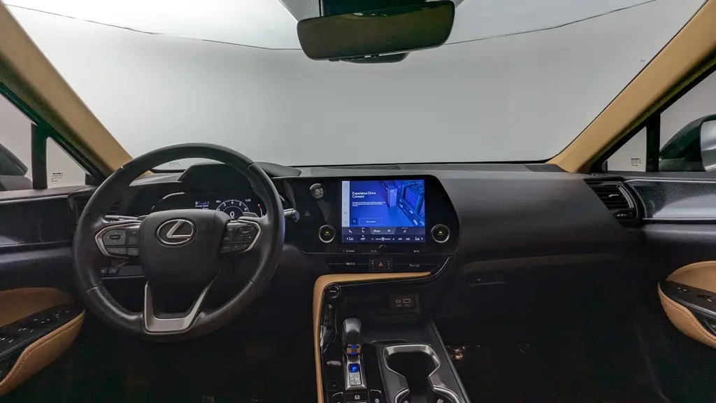 Florida Fine Cars - Used LEXUS NX 2023 WEST PALM NX 250