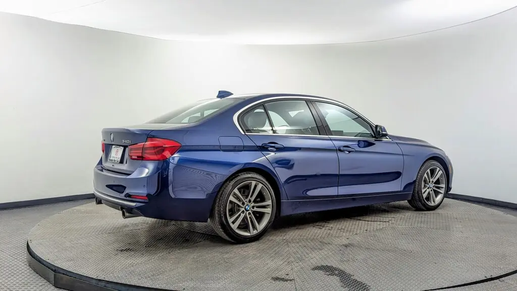 Florida Fine Cars - Used BMW 3 SERIES 2018 MIAMI 340I XDRIVE