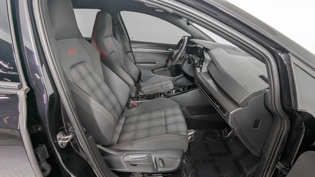 Florida Fine Cars - Used VOLKSWAGEN GOLF GTI 2023 ORLANDO S