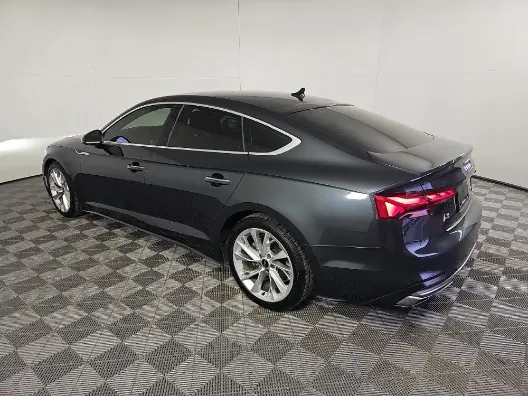 Florida Fine Cars - Used AUDI A5 SPORTBACK 2021 ORLANDO PREMIUM