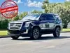 Florida Fine Cars - Used CADILLAC ESCALADE 2015 MARGATE PREMIUM