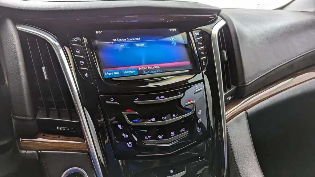 Florida Fine Cars - Used CADILLAC ESCALADE 2015 MARGATE PREMIUM