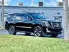 Florida Fine Cars - Used CADILLAC ESCALADE 2015 MARGATE PREMIUM