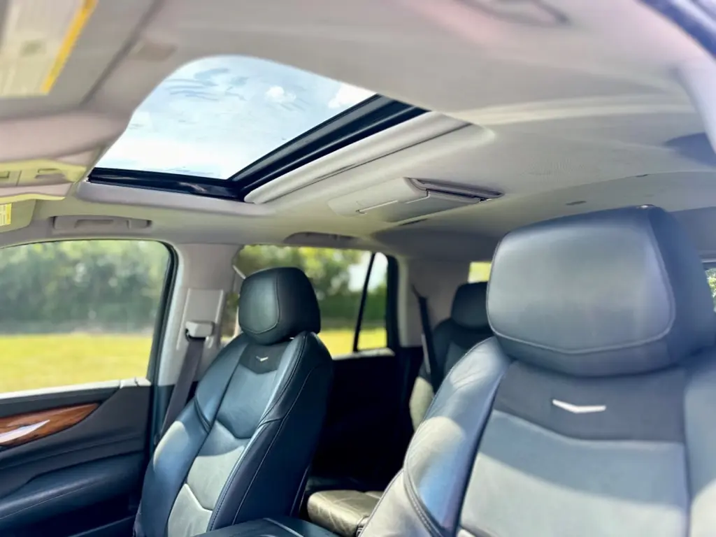 Florida Fine Cars - Used CADILLAC ESCALADE 2015 MARGATE PREMIUM