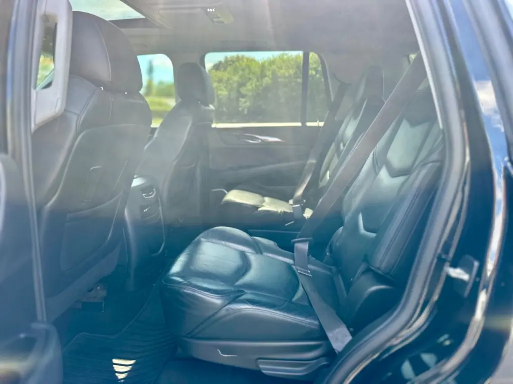 Florida Fine Cars - Used CADILLAC ESCALADE 2015 MARGATE PREMIUM