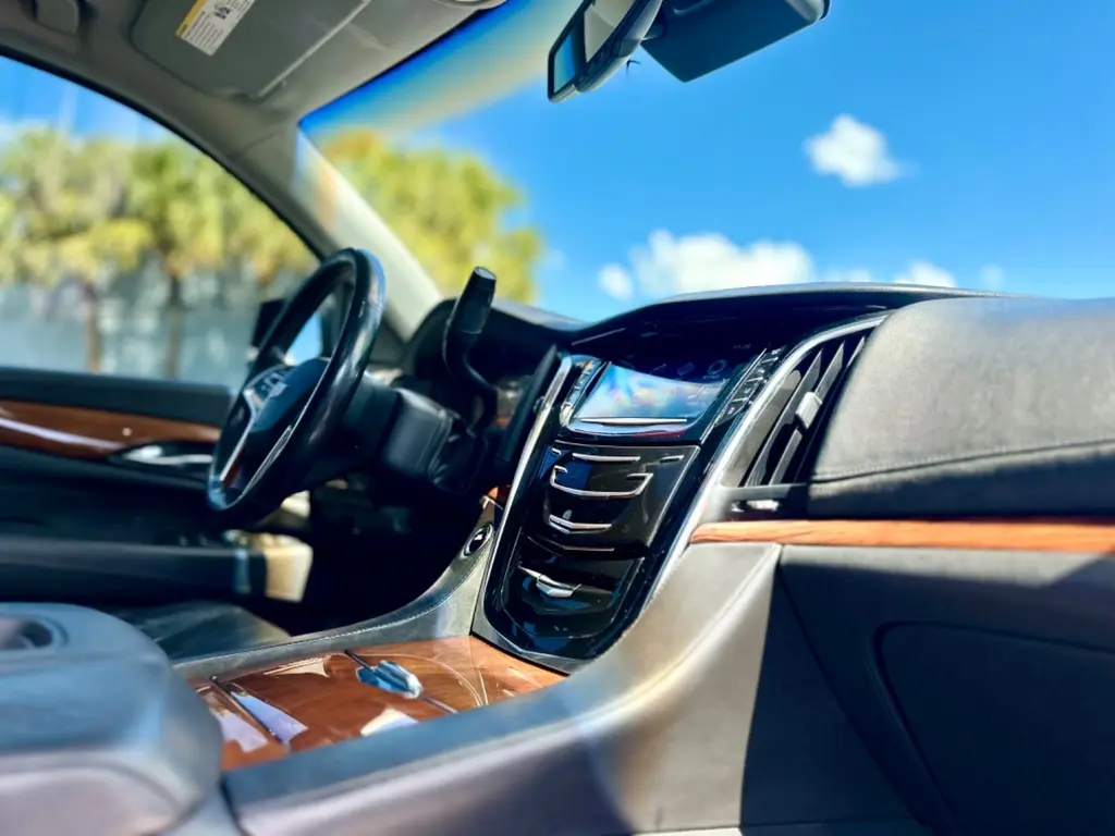 Florida Fine Cars - Used CADILLAC ESCALADE 2015 MARGATE PREMIUM