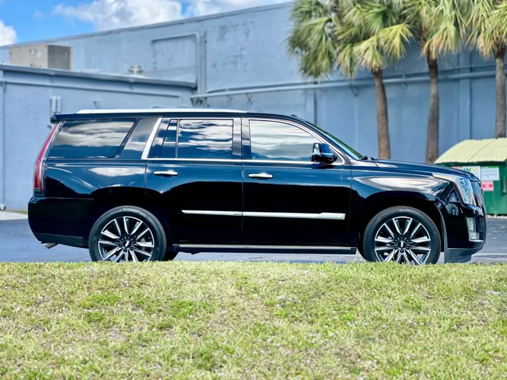 Florida Fine Cars - Used CADILLAC ESCALADE 2015 MARGATE PREMIUM
