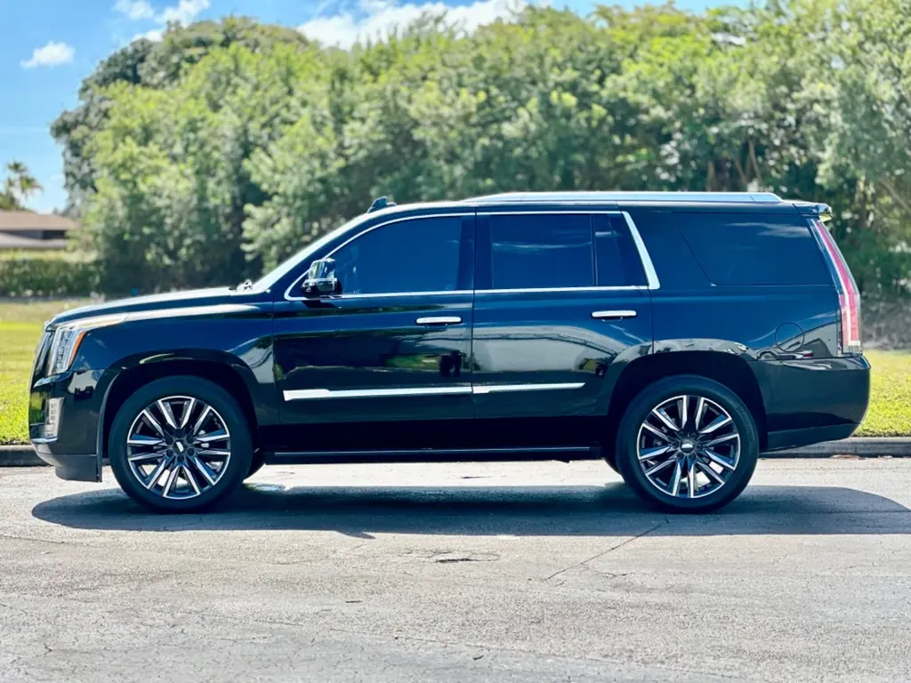 Florida Fine Cars - Used CADILLAC ESCALADE 2015 MARGATE PREMIUM