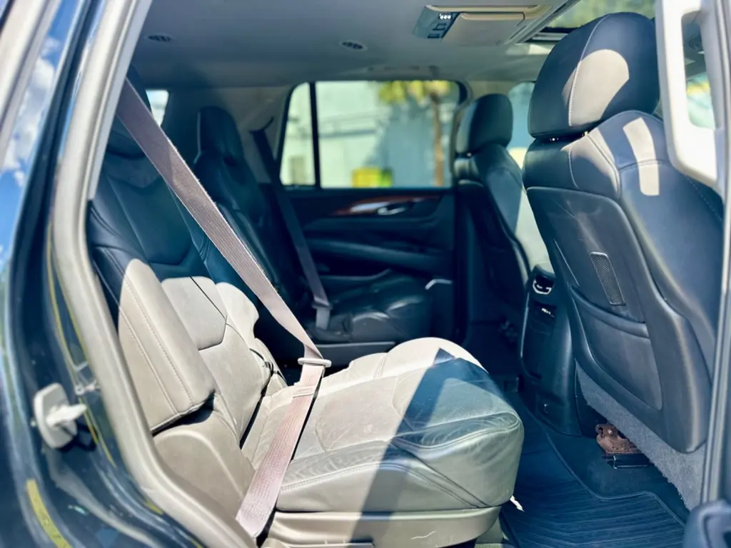 Florida Fine Cars - Used CADILLAC ESCALADE 2015 MARGATE PREMIUM